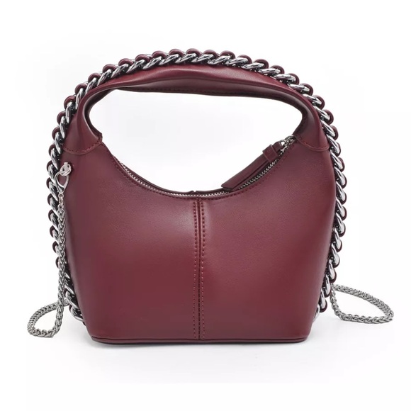 Urban Expressions Handbags - Urban Expressions Lita Bag